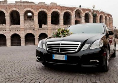 ncc taxi privato aeroporto di Verona