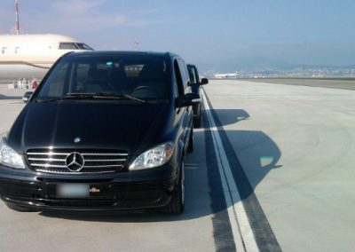 ncc taxi privato aeroporto di Verona lago di Garda